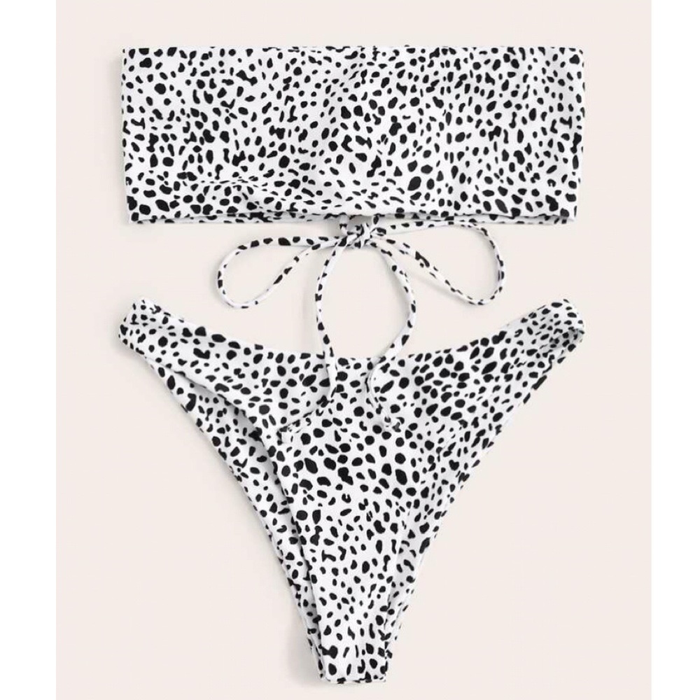 Cute Zaful Bikini